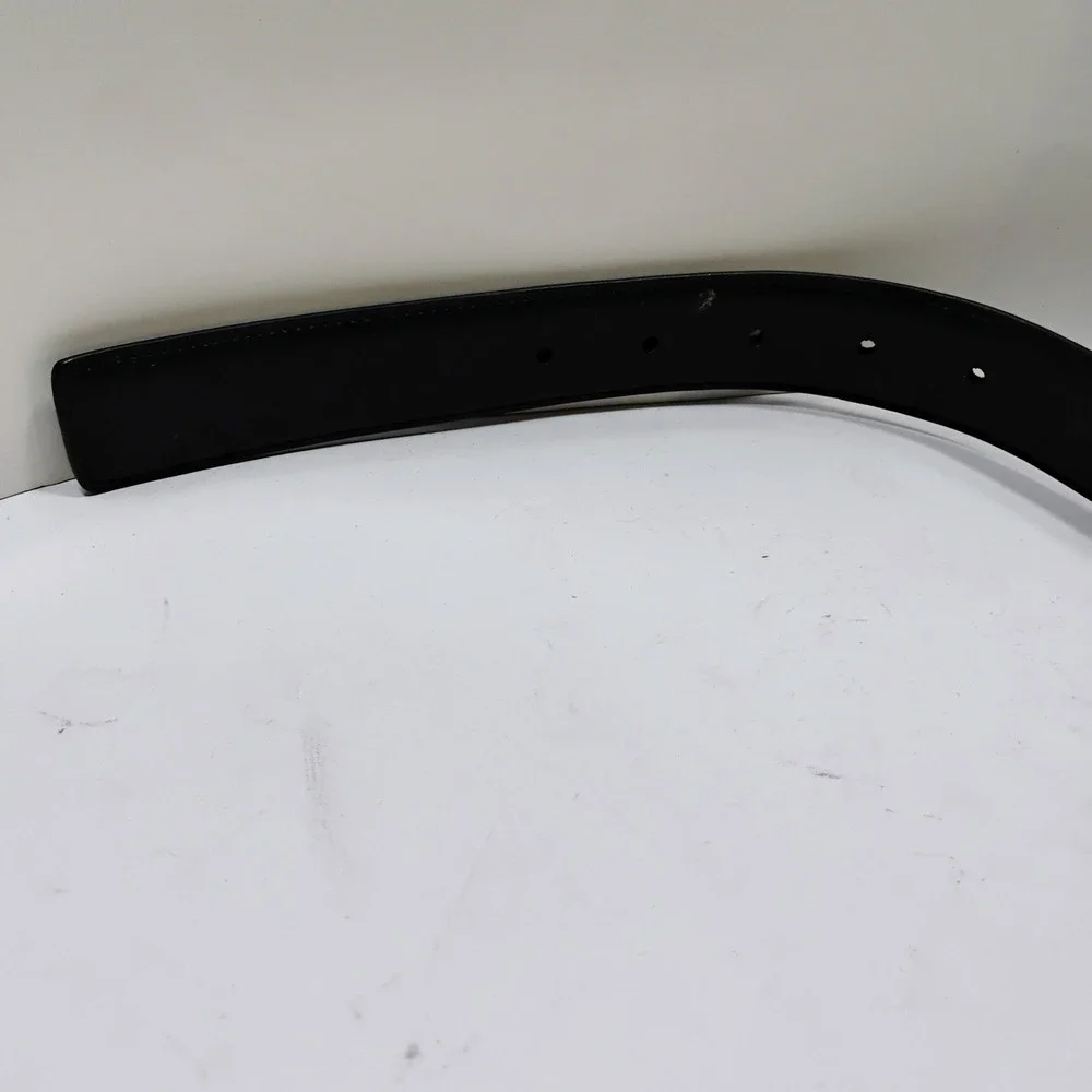 Reaction Kenneth Cole Reversible Black/ Brown Men's Belt 38/95